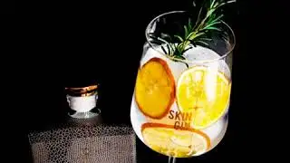 Skin Gin