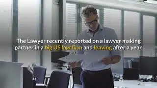 Big Law's 