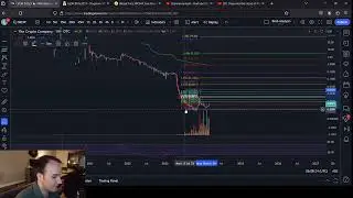 CRYBF, CRCW, IREN and WULF Price Predictions