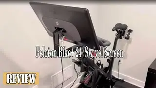 Peloton Bike+ 24