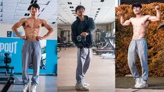 Visit To TAP OUT Fitness Club | Baluwatar