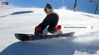 Ride Shadowban - Platinum Pick Best of '23
