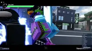 [AUT] Sp with Helicopter