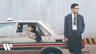 b&igrave;nh y&ecirc;n / Vũ. ft. Binz (Official MV) từ Album 