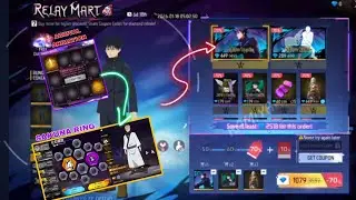 UPCOMING JJK EVENTS DATE IN FREE FIRE INDONESIA SERVER 🇮🇩❤️&zwj;🩹 #FF #JJK #MYSTERYSHOP #update