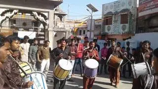 Yahi to ha kashmiri dhol party