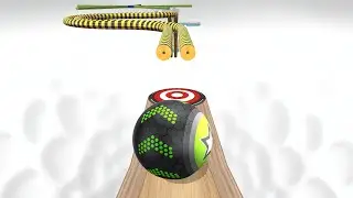 Going Balls: Super SpeedRun New Gameplay | Level 30269