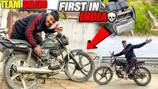 Splendor modified 😱|| कितना खर्चा आयेगा || 