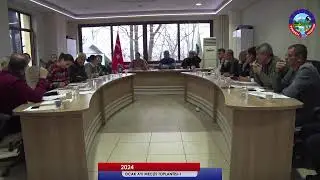 2024 OCAK AYI MECLİS TOPLANTISI-1