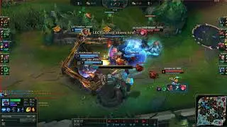 Animeing&aacute;  2018 - Londrina e-Sports Clube x K-pop Gaming