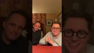 Asbury Revival Results: Evangelist Taylor Fish