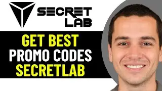 HOW TO GET BEST SECRETLAB COUPON CODES (2026)
