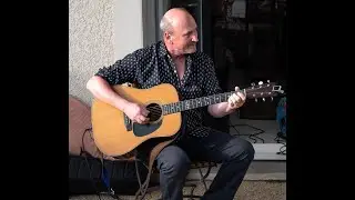 BAYONET BREAKDOWN (composition by John Intrator)
