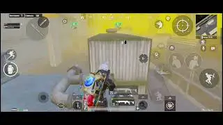 Highlights in Metro royale , Pubg mobile