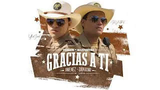 Gracias A Ti - Yeison Jiménez & Silvestre Dangond (Video Oficial)