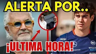 💥 &iexcl;ESC&Aacute;NDALO TOTAL EN LA F1! ALPINE DENUNCIA ESPIONAJE  LA FIA INVESTIGA UNA FILTRACI&Oacute;N IN&Eacute;DITA