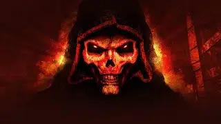 Diablo II 1.14D Battle.net Hardcore | Разрыв сети, лаг  = R.I.P