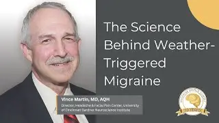 The Science Behind Weather-Triggered Migraine