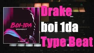 MASCHINE MK3 | Beatmaking with boi 1da OFFICIAL SOUND KIT