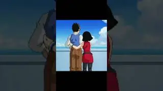Gohan And Videl (pls sub)