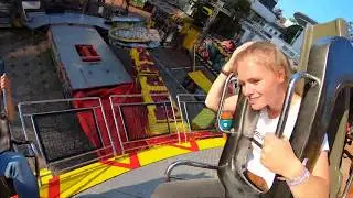 High Impress - Oberschelp (Onride) Video Gro&szlig;kirmes Ibbenb&uuml;ren 2019