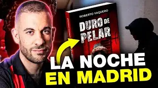 MI EXPERIENCIA en la NOCHE MADRILE&Ntilde;A | 