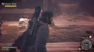 DAYS GONE Part 75 I Know This Strange No Commentary