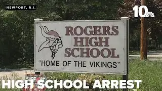 High school student accused of assaulting student with special needs