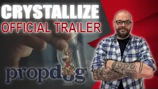Crystallize by Craig Petty | Official Product Trailer