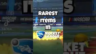ЭТОТ ТОВАР стоит 7000 долларов?? | Rocket League #шорты