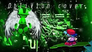 🇴 🇧 🇱 🇮 🇻 🇮 🇴 🇳 cover - VS Dave and Bambi Fantrack