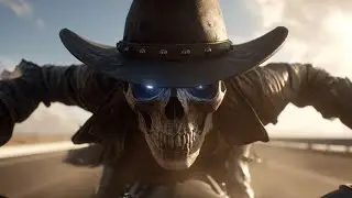 Here and Now - Best Dark Country Dance Song (IRON WEST)