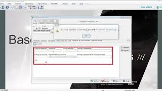 How To | Fiscall Flex - Sped Fiscal #TOTVS_Backoffice_Linha_CMNET