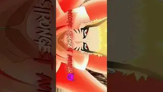 wait and watch strongest Avenger 😈🎧🤯 #animeworld #animewatchlist #shortvideos