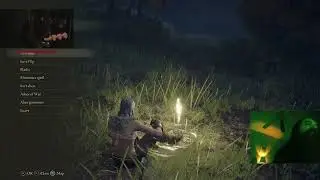 Aris Gatekeeping Elden Ring Players Like Michael Jordan