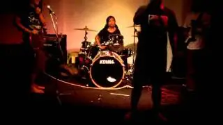 Rush IxDx - 