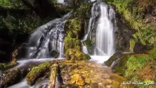 - سورة الزمر - بصوت القارئ عبدالله الخلف 1437