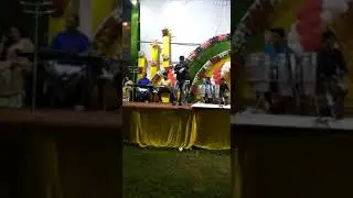Event show dabra