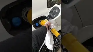 Сколько стоит бензин во Франции? 🇫🇷