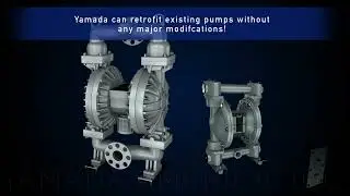 Yamada&reg; Solenoid Marketing Ad 2025