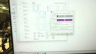 Intel Ultra 7 265 Skymont e core Destroys i7 12700 and i7 13700 P core in CPU-Z?!
