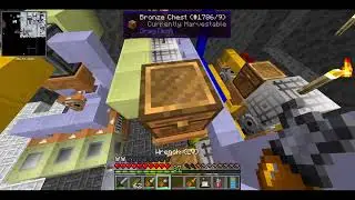 GregTech 6 Playthrough - E73 - Reactor Automation and Naquadah