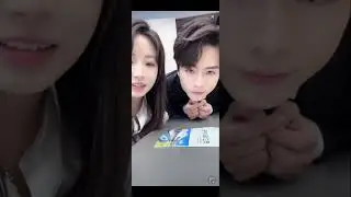 Wang Nan|Peng Daidai|王楠|彭呆呆 - 250320 Live Streaming