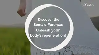 This Isn't Just Therapy&mdash;It&rsquo;s Your Cellular Transformation | SOMA EBOO