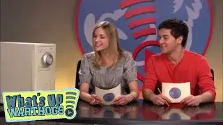 Computers | What's Up Warthogs! | WEBCAST