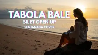 TABOLA BALE - SILET OPEN UP (Lyrics) - CHILL LAGU TIMUR VIRAL | Senja Nada cover Versi Santai