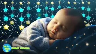 Baby Sleep Music 💫 | Gentle Sleep Melody 💤 | Soft Lullaby For Babies 💫