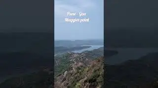 Road Journey from Pune to Goa #travelwithyagntravels #Day1 #goa #beaches #fun #booknow