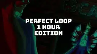 FOR OLD TIMES SAKE - Crazyblox 1x1 & The Guide Shedletsky LMS Theme | Forsaken Perfect loop [1 hour]