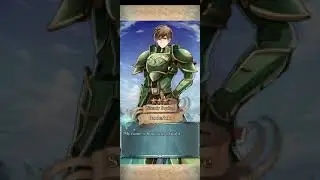 Fire Emblem Heroes Shared Bounty 4 orb summon session